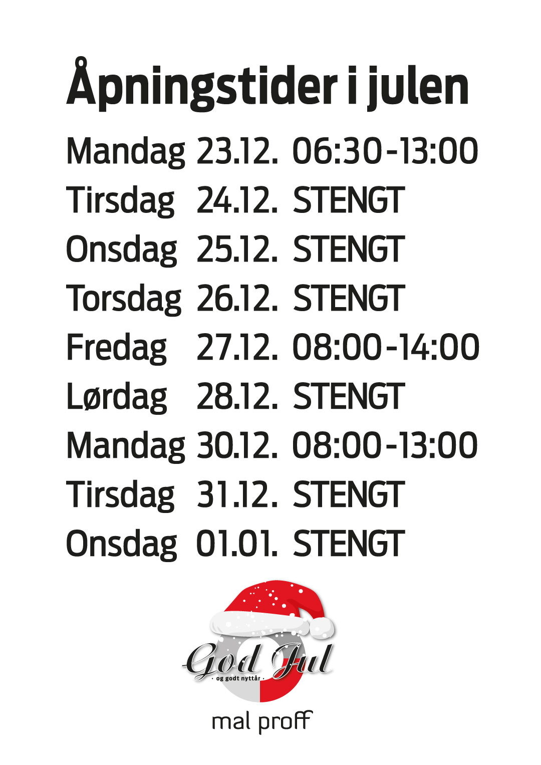Åpningstider julen 2024_plakatformat_NY.jpg