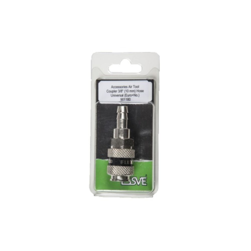 Essve Slangekobling Universal 10mm 3/8"