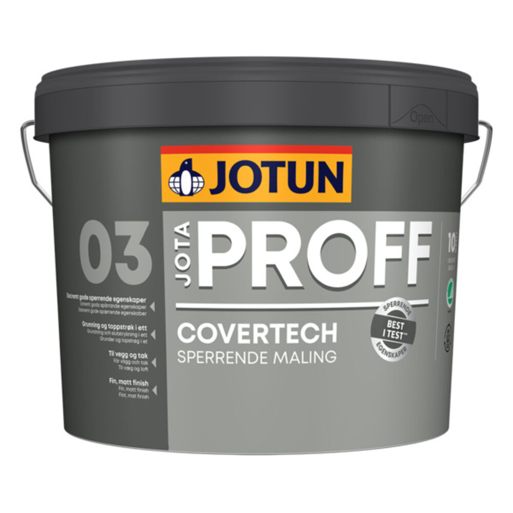 Jotaproff Covertech 03