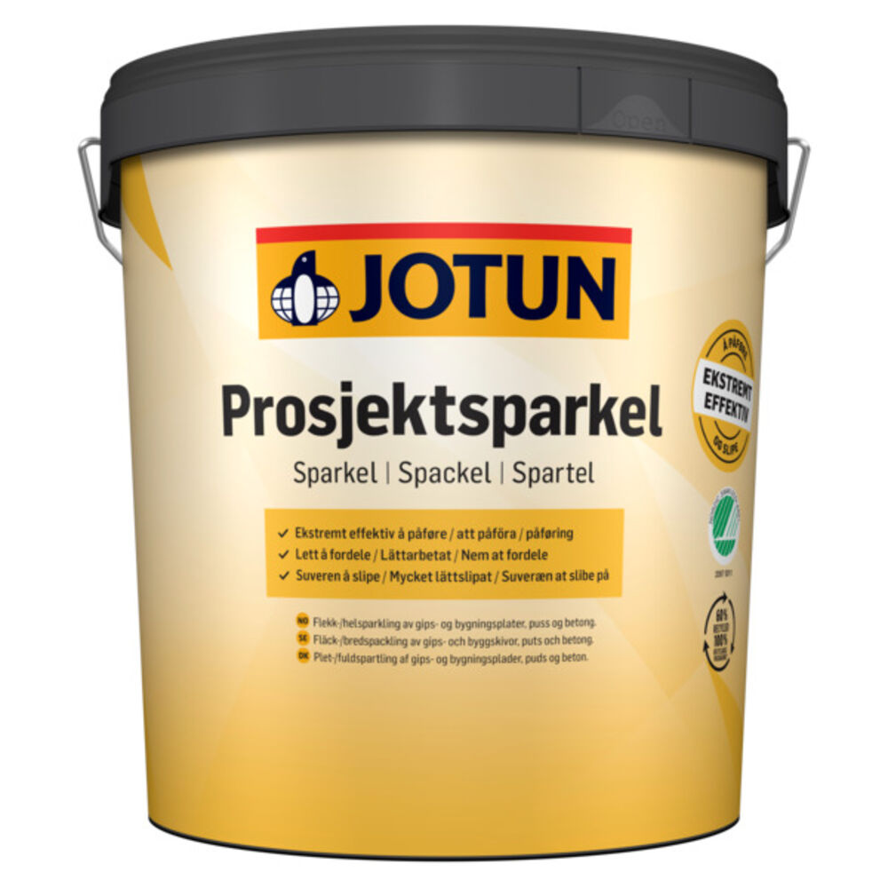 Jotun Prosjektsparkel Spann 15 ltr
