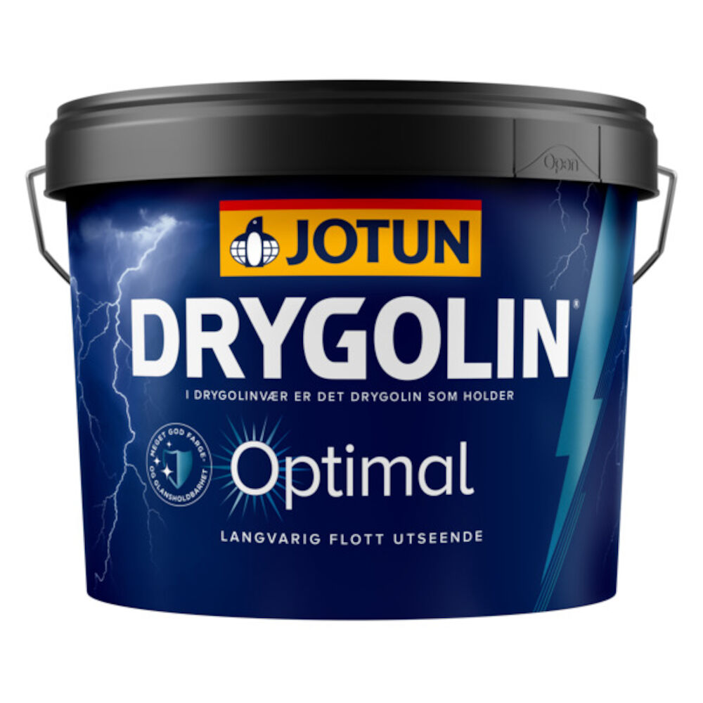 Drygolin Optimal C-base 9l