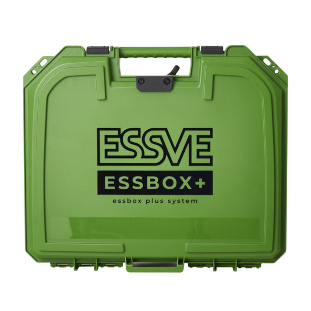 Essve Koffert Essbox+