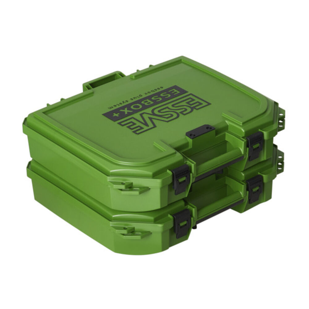 Essve Koffert Essbox+