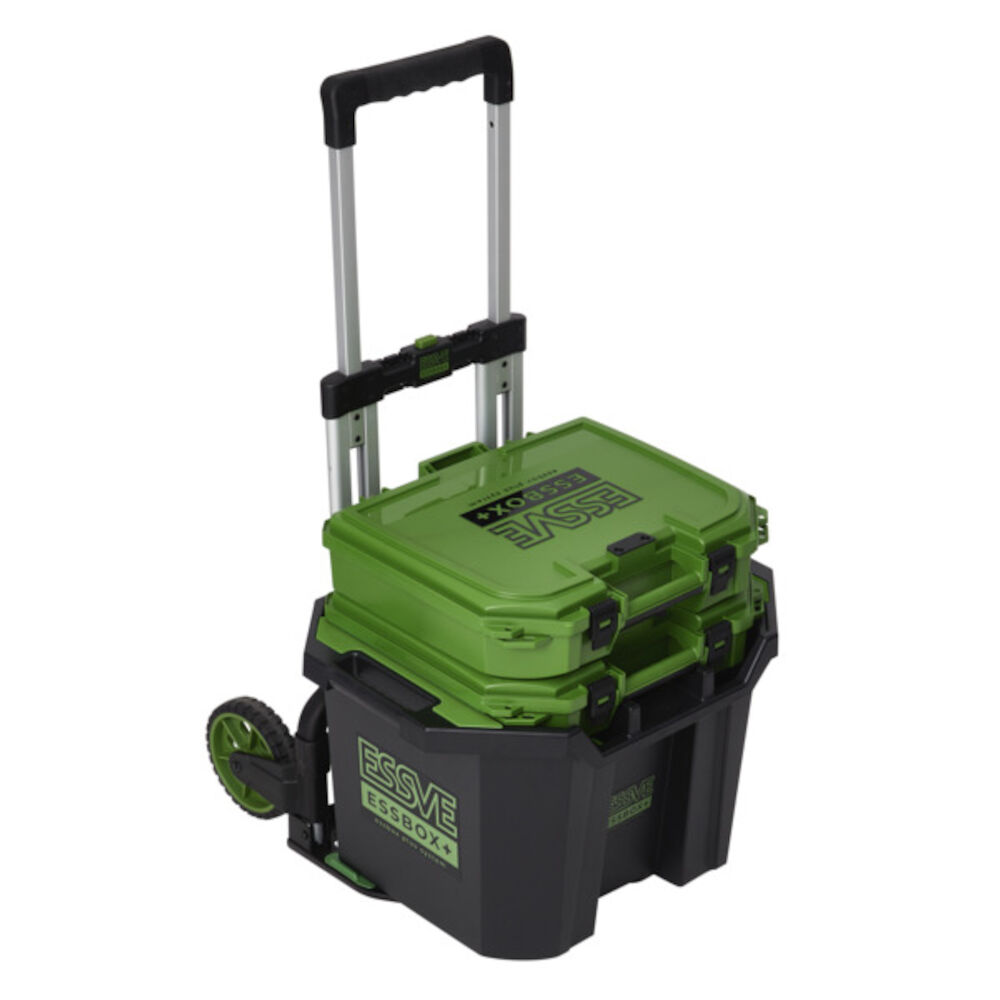 Essve Koffert Essbox+