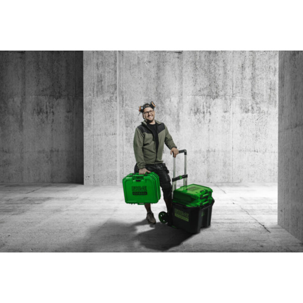 Essve Koffert Essbox+