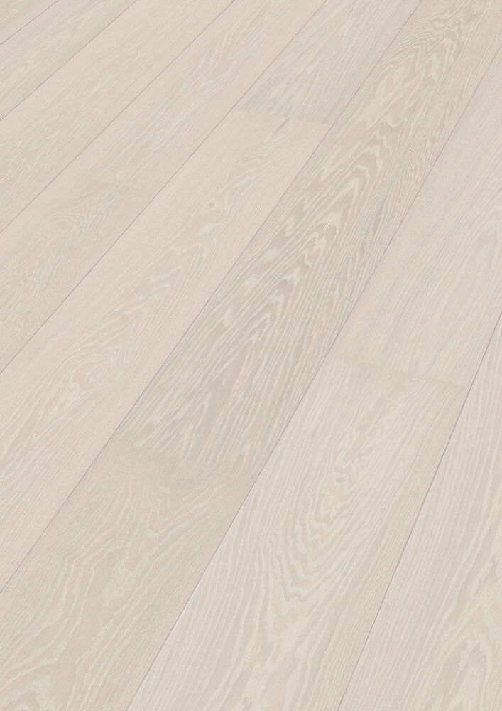 Saga Hardwood Lindesnes Herdet Tregulv
