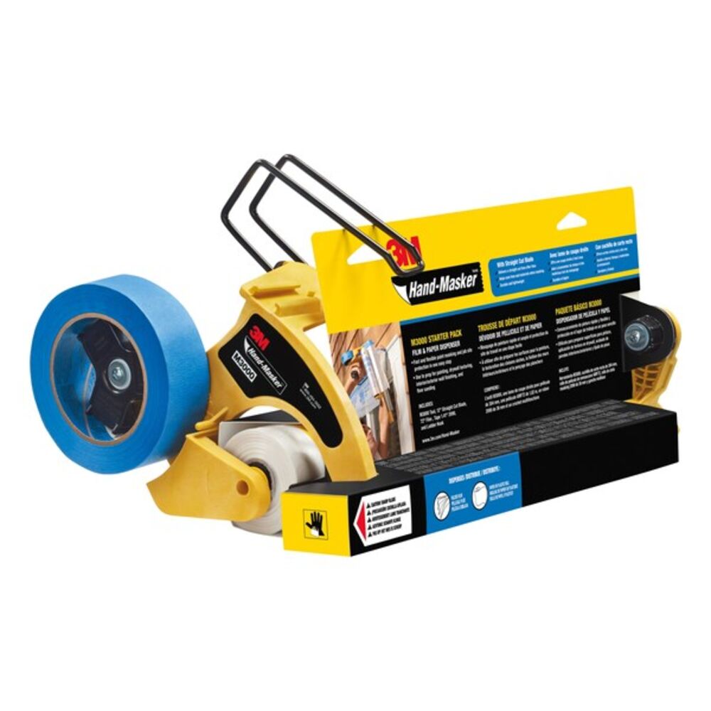 3M Hand-Masker M3000 Dispenser