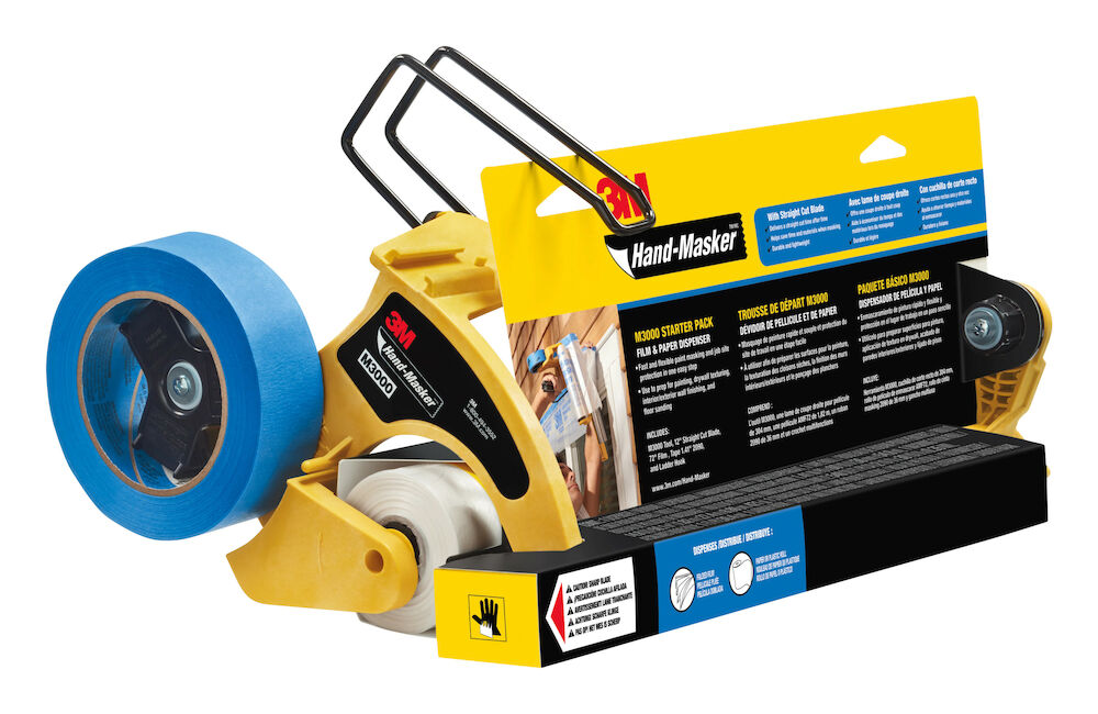 3M Hand-Masker M3000 Dispenser