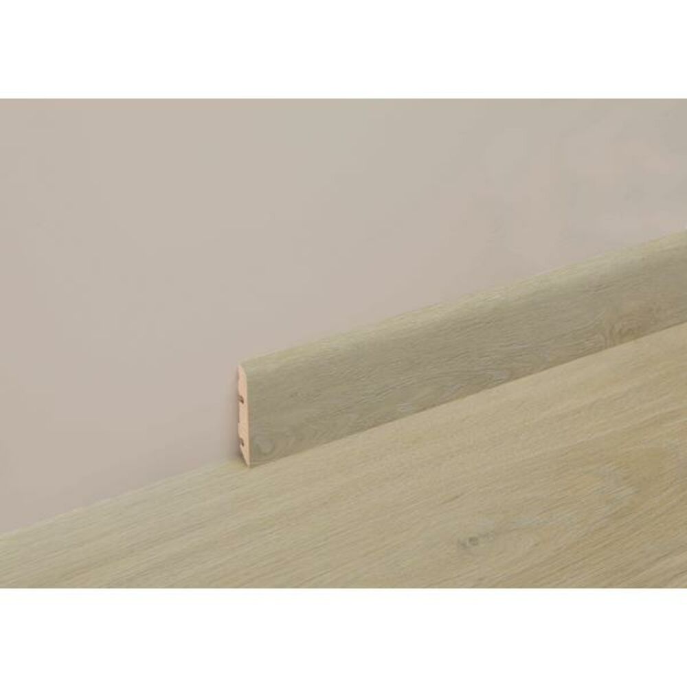 BerryAlloc Sokkellist Champs Elysees 14X60X2400mm