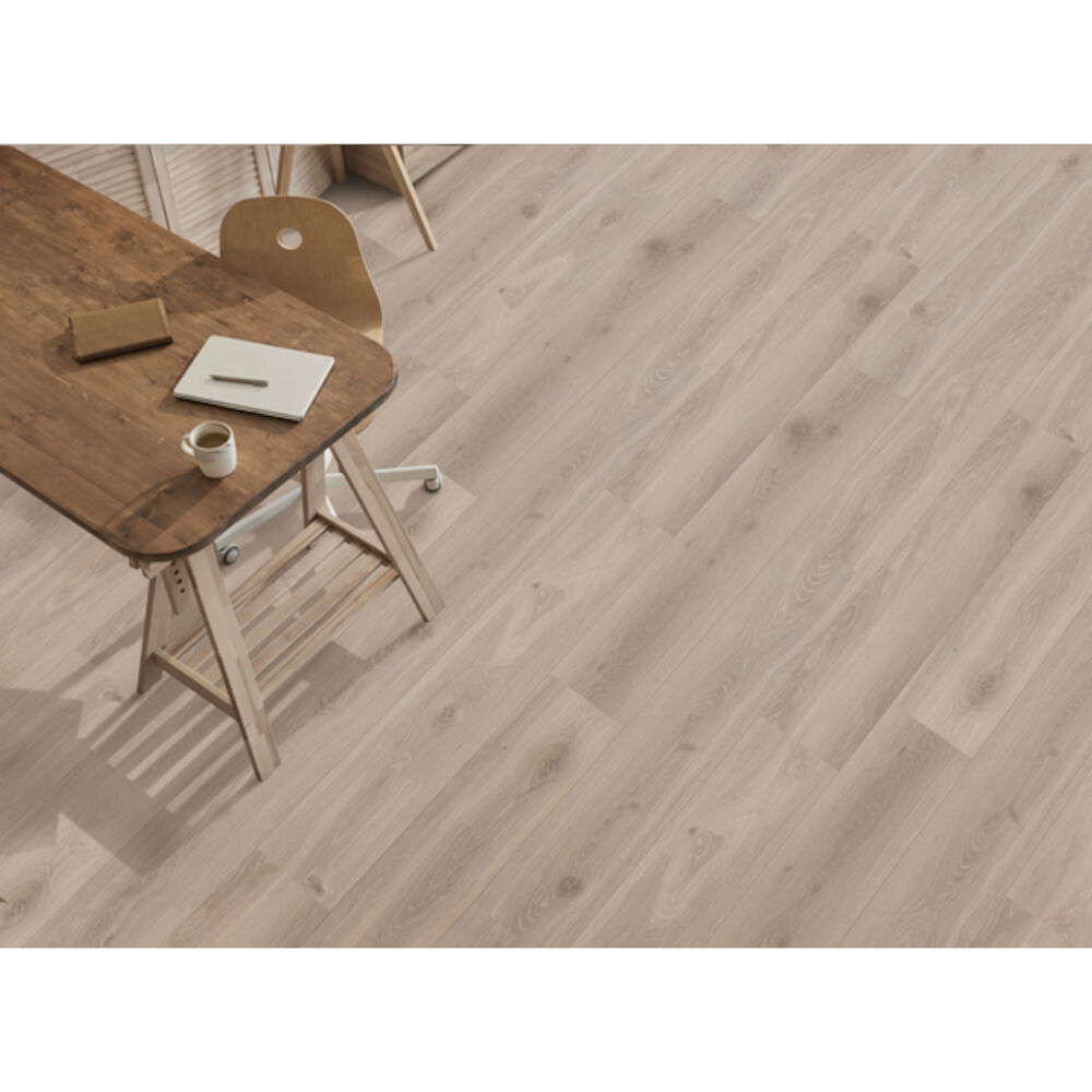 Original Elegant Eik Natur Laminatgulv