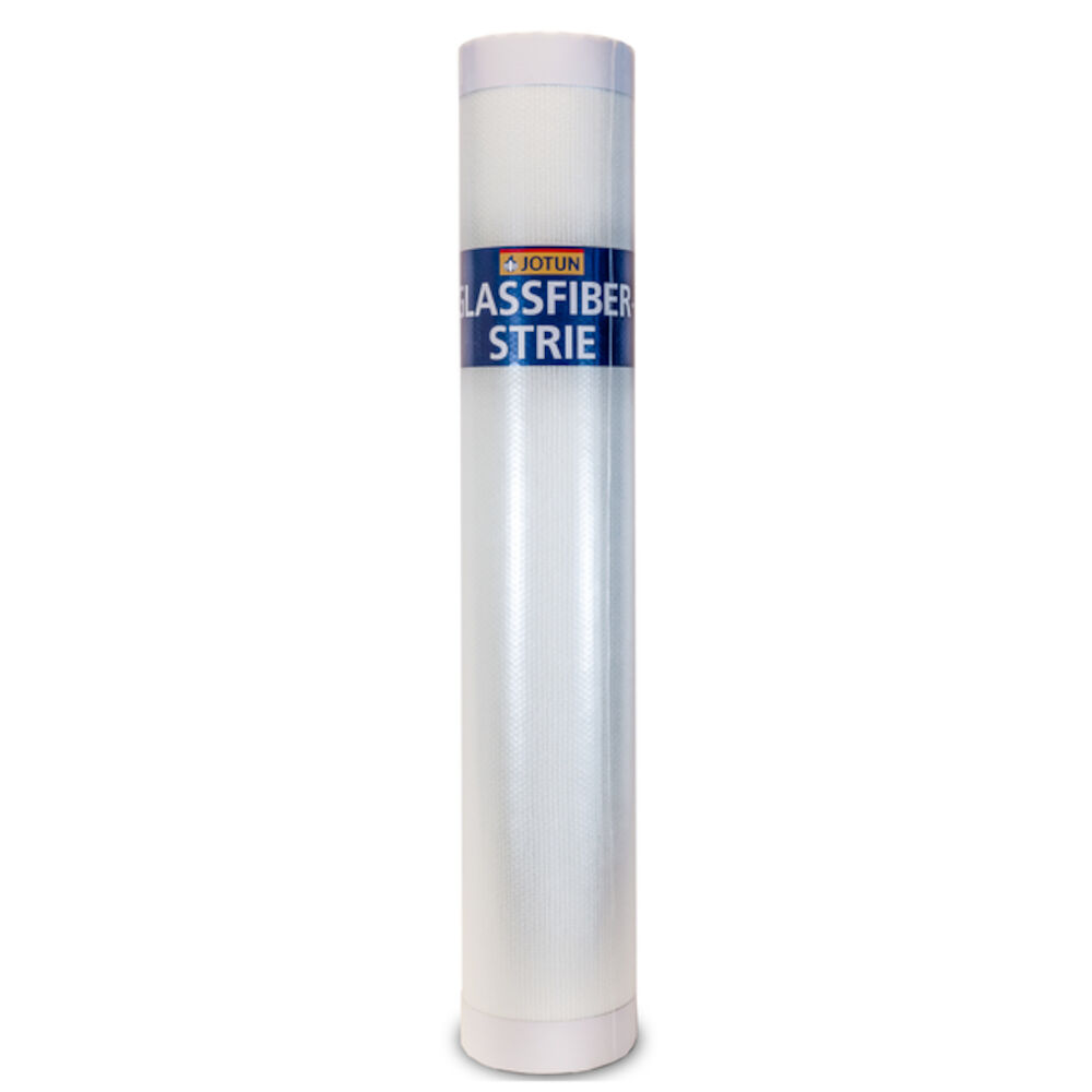 Jotun Glassfiberstrie Lavstruktur J130 1x50m