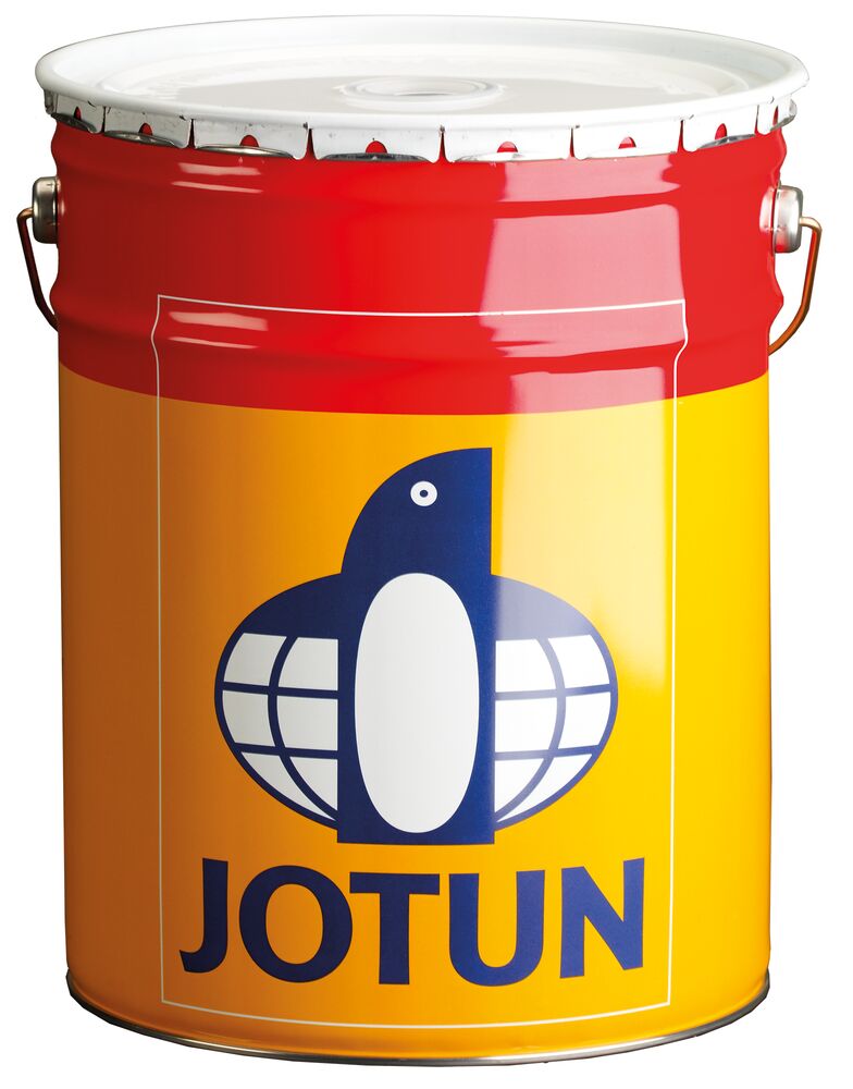 Jotun SteelMaster 1200HPE - Comp B 14,9 l