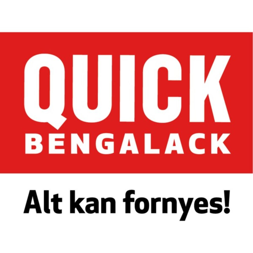 Quick Bengalack Universal C - base 2,7 l