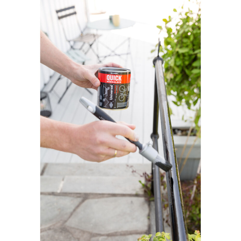 Quick Bengalack Universal C - base 2,7 l