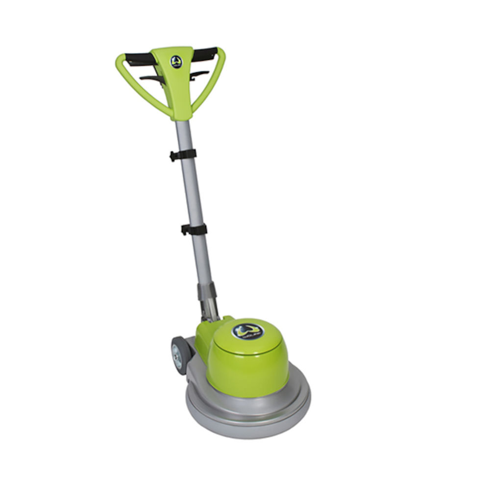 Wolff Samba Slipemaskin 230V