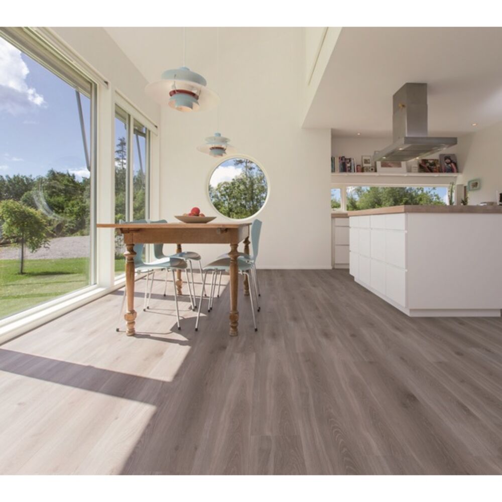 Original Elegant Eik Natur Laminatgulv