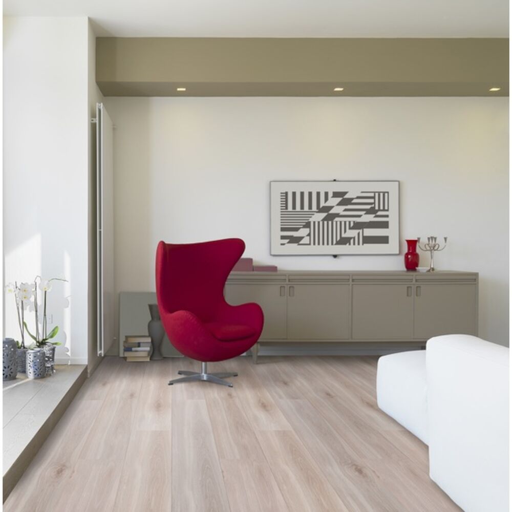 Original Elegant Eik Natur Laminatgulv