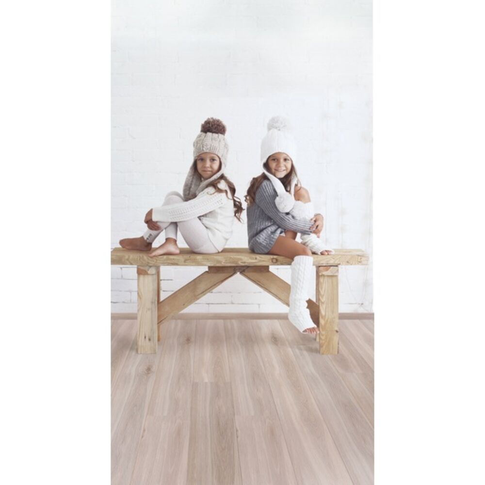 Original Elegant Eik Natur Laminatgulv