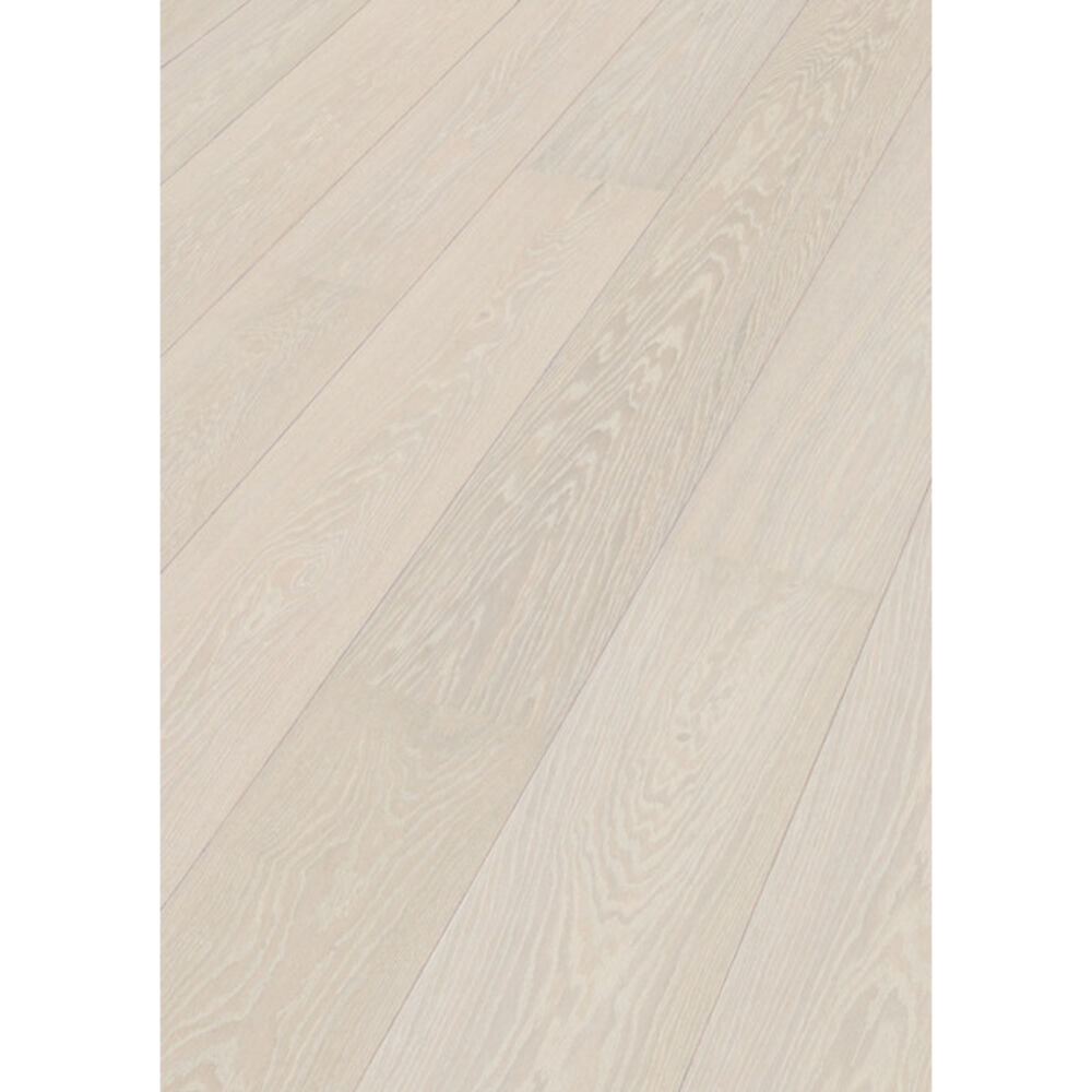 Saga Hardwood Lindesnes Herdet Tregulv