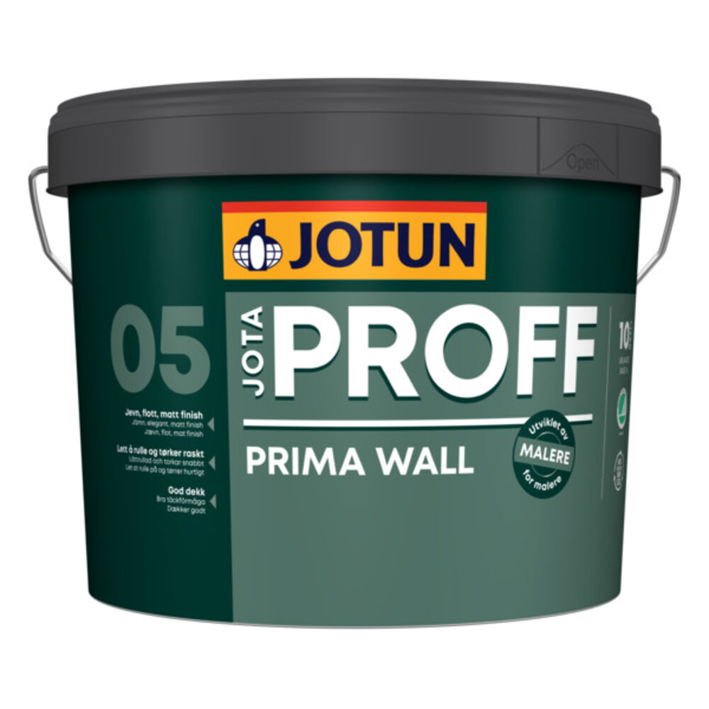 Jotaproff Prima Wall 05 A - base 9 l