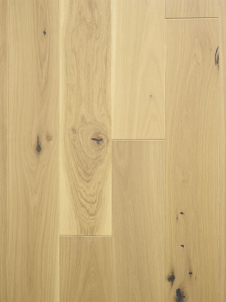 Saga Exclusive Limestone Oak Parkett