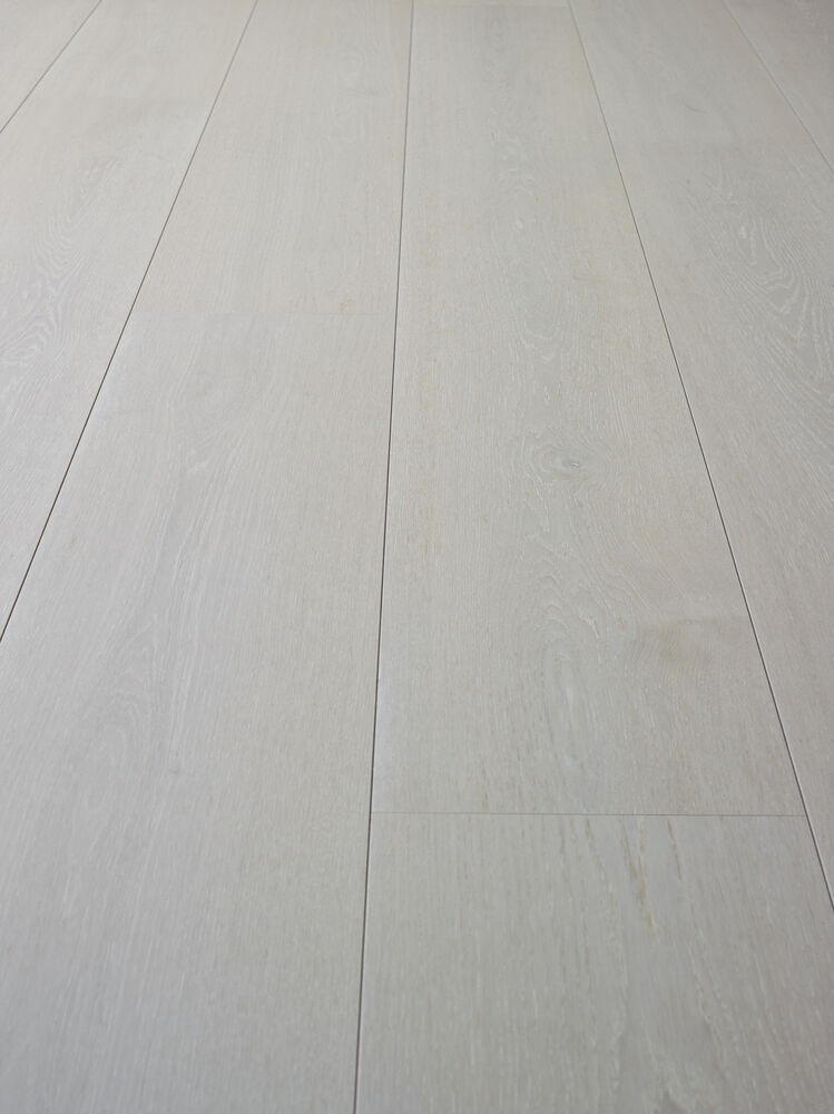 Saga Hardwood Lindesnes Herdet Tregulv